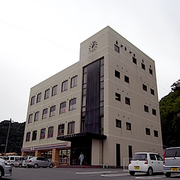 建築石見支店（浜田）