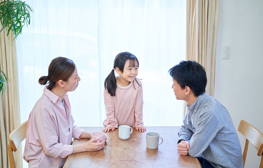 全館空調のメリット